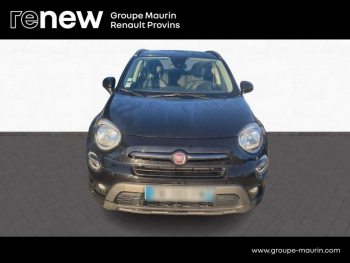 Photo 2 du bon plan FIAT 500X 1.0 FireFly Turbo T3 120ch Cross occasion à 13490 €