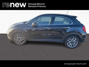Photo 4 du bon plan FIAT 500X 1.0 FireFly Turbo T3 120ch Cross occasion à 13490 €