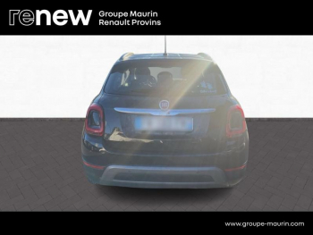Photo 6 du bon plan FIAT 500X 1.0 FireFly Turbo T3 120ch Cross occasion à 13490 €