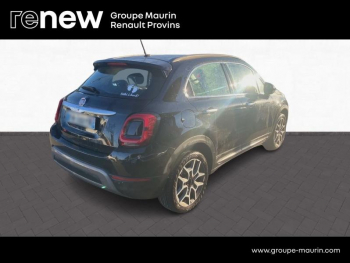 Photo 7 du bon plan FIAT 500X 1.0 FireFly Turbo T3 120ch Cross occasion à 13490 €