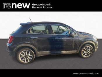 Photo 8 du bon plan FIAT 500X 1.0 FireFly Turbo T3 120ch Cross occasion à 13490 €