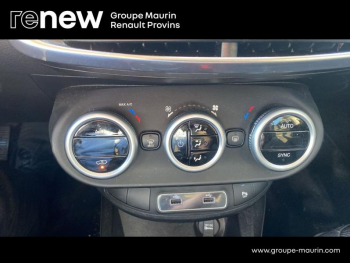 Photo 18 du bon plan FIAT 500X 1.0 FireFly Turbo T3 120ch Cross occasion à 13490 €