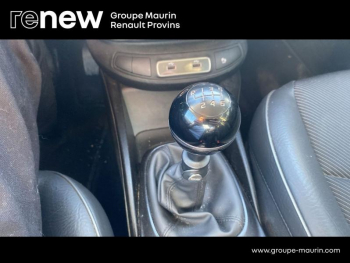 Photo 19 du bon plan FIAT 500X 1.0 FireFly Turbo T3 120ch Cross occasion à 13490 €