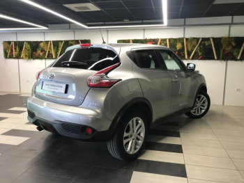 Photo 3 du bon plan NISSAN Juke 1.2 DIG-T 115ch N-Connecta 2018 occasion à 11890 €
