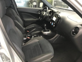 Photo 5 du bon plan NISSAN Juke 1.2 DIG-T 115ch N-Connecta 2018 occasion à 11890 €