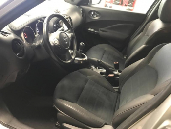 Photo 7 du bon plan NISSAN Juke 1.2 DIG-T 115ch N-Connecta 2018 occasion à 11890 €