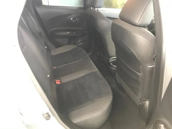 Photo 8 du bon plan NISSAN Juke 1.2 DIG-T 115ch N-Connecta 2018 occasion à 11890 €