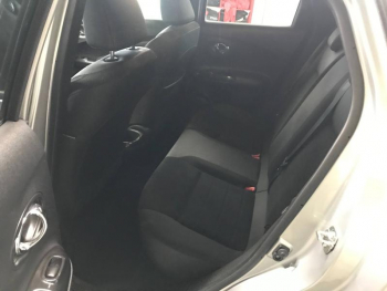 Photo 9 du bon plan NISSAN Juke 1.2 DIG-T 115ch N-Connecta 2018 occasion à 11890 €