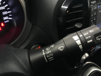 Photo 14 du bon plan NISSAN Juke 1.2 DIG-T 115ch N-Connecta 2018 occasion à 11890 €