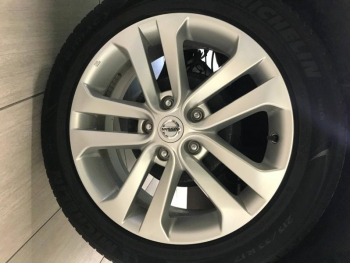 Photo 16 du bon plan NISSAN Juke 1.2 DIG-T 115ch N-Connecta 2018 occasion à 11890 €