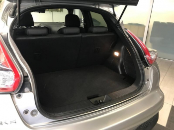 Photo 17 du bon plan NISSAN Juke 1.2 DIG-T 115ch N-Connecta 2018 occasion à 11890 €