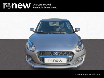 Photo 6 du bon plan SUZUKI Swift 1.2 Dualjet Hybrid 83ch PrivilÃ¨ge AllGrip occasion à 14900 €