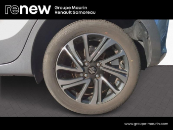 Photo 7 du bon plan SUZUKI Swift 1.2 Dualjet Hybrid 83ch PrivilÃ¨ge AllGrip occasion à 14900 €