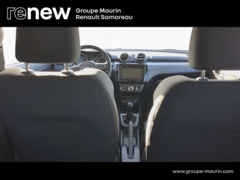 Photo 8 du bon plan SUZUKI Swift 1.2 Dualjet Hybrid 83ch PrivilÃ¨ge AllGrip occasion à 14900 €