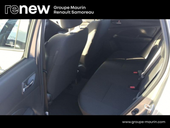 Photo 11 du bon plan SUZUKI Swift 1.2 Dualjet Hybrid 83ch PrivilÃ¨ge AllGrip occasion à 14900 €