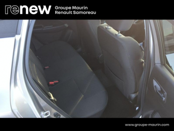 Photo 13 du bon plan SUZUKI Swift 1.2 Dualjet Hybrid 83ch PrivilÃ¨ge AllGrip occasion à 14900 €