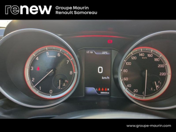 Photo 19 du bon plan SUZUKI Swift 1.2 Dualjet Hybrid 83ch PrivilÃ¨ge AllGrip occasion à 14900 €
