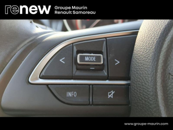 Photo 20 du bon plan SUZUKI Swift 1.2 Dualjet Hybrid 83ch PrivilÃ¨ge AllGrip occasion à 14900 €