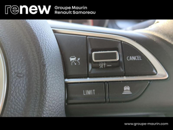 Photo 21 du bon plan SUZUKI Swift 1.2 Dualjet Hybrid 83ch PrivilÃ¨ge AllGrip occasion à 14900 €