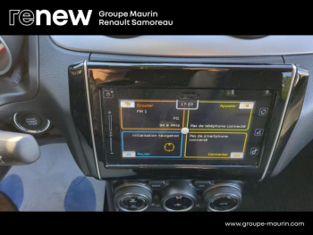 Photo 22 du bon plan SUZUKI Swift 1.2 Dualjet Hybrid 83ch PrivilÃ¨ge AllGrip occasion à 14900 €