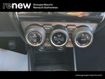 Photo 23 du bon plan SUZUKI Swift 1.2 Dualjet Hybrid 83ch PrivilÃ¨ge AllGrip occasion à 14900 €