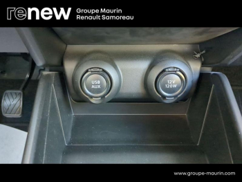 Photo 24 du bon plan SUZUKI Swift 1.2 Dualjet Hybrid 83ch PrivilÃ¨ge AllGrip occasion à 14900 €