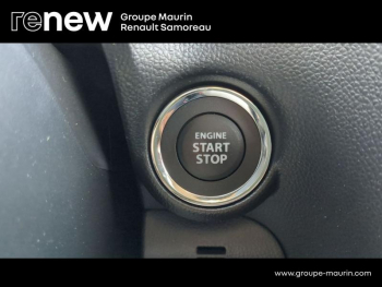 Photo 27 du bon plan SUZUKI Swift 1.2 Dualjet Hybrid 83ch PrivilÃ¨ge AllGrip occasion à 14900 €