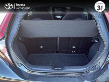 Photo 10 du bon plan TOYOTA Aygo X 1.0 VVT-i 72ch Design occasion à 14890 €