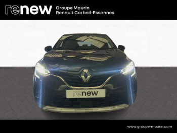 Photo 2 du bon plan RENAULT Captur 1.0 Eco-G 100ch Evolution occasion à 16979 €