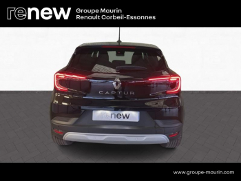 Photo 6 du bon plan RENAULT Captur 1.0 Eco-G 100ch Evolution occasion à 16979 €
