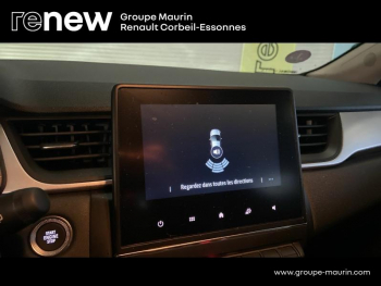 Photo 12 du bon plan RENAULT Captur 1.0 Eco-G 100ch Evolution occasion à 16979 €