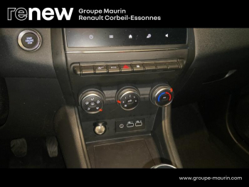 Photo 15 du bon plan RENAULT Captur 1.0 Eco-G 100ch Evolution occasion à 16979 €