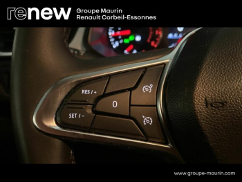 Photo 18 du bon plan RENAULT Captur 1.0 Eco-G 100ch Evolution occasion à 16979 €