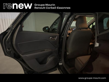 Photo 20 du bon plan RENAULT Captur 1.0 Eco-G 100ch Evolution occasion à 16979 €