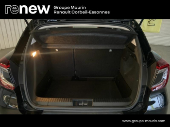 Photo 27 du bon plan RENAULT Captur 1.0 Eco-G 100ch Evolution occasion à 16979 €