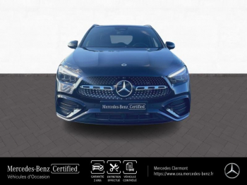 Photo 2 du bon plan MERCEDES-BENZ Classe GLA 180 d 116ch AMG Line 8G-DCT occasion à 48990 €
