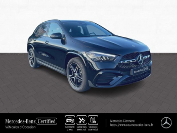 Photo 3 du bon plan MERCEDES-BENZ Classe GLA 180 d 116ch AMG Line 8G-DCT occasion à 48990 €