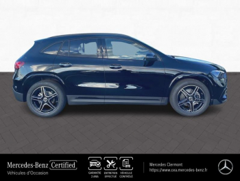 Photo 4 du bon plan MERCEDES-BENZ Classe GLA 180 d 116ch AMG Line 8G-DCT occasion à 48990 €