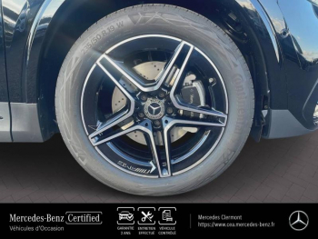 Photo 5 du bon plan MERCEDES-BENZ Classe GLA 180 d 116ch AMG Line 8G-DCT occasion à 48990 €