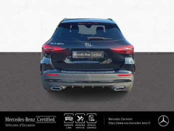 Photo 7 du bon plan MERCEDES-BENZ Classe GLA 180 d 116ch AMG Line 8G-DCT occasion à 48990 €