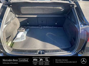 Photo 9 du bon plan MERCEDES-BENZ Classe GLA 180 d 116ch AMG Line 8G-DCT occasion à 48990 €