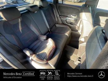 Photo 11 du bon plan MERCEDES-BENZ Classe GLA 180 d 116ch AMG Line 8G-DCT occasion à 48990 €