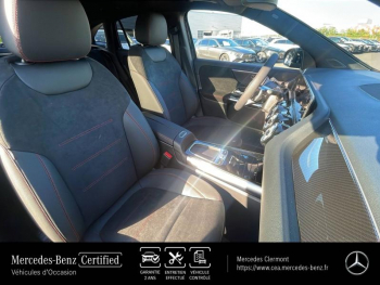 Photo 12 du bon plan MERCEDES-BENZ Classe GLA 180 d 116ch AMG Line 8G-DCT occasion à 48990 €