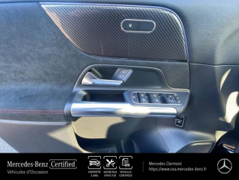 Photo 13 du bon plan MERCEDES-BENZ Classe GLA 180 d 116ch AMG Line 8G-DCT occasion à 48990 €