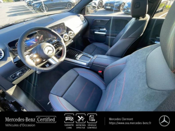 Photo 14 du bon plan MERCEDES-BENZ Classe GLA 180 d 116ch AMG Line 8G-DCT occasion à 48990 €