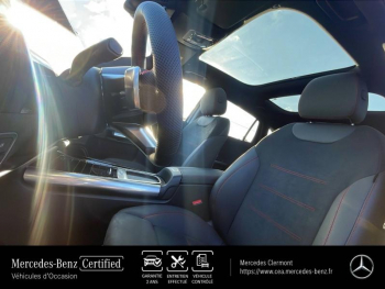 Photo 15 du bon plan MERCEDES-BENZ Classe GLA 180 d 116ch AMG Line 8G-DCT occasion à 48990 €