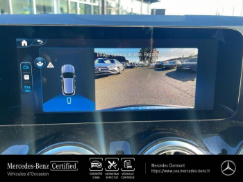 Photo 16 du bon plan MERCEDES-BENZ Classe GLA 180 d 116ch AMG Line 8G-DCT occasion à 48990 €