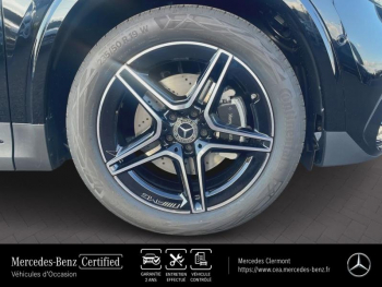 Photo 22 du bon plan MERCEDES-BENZ Classe GLA 180 d 116ch AMG Line 8G-DCT occasion à 48990 €