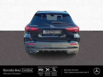Photo 24 du bon plan MERCEDES-BENZ Classe GLA 180 d 116ch AMG Line 8G-DCT occasion à 48990 €