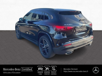 Photo 25 du bon plan MERCEDES-BENZ Classe GLA 180 d 116ch AMG Line 8G-DCT occasion à 48990 €